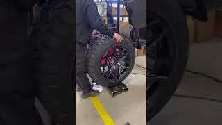 4Play Wheel Unboxing