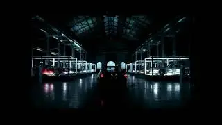Monaro CV8Z Commercial