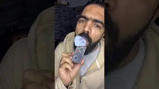 Pod for engineering by innokin klypse mecha #eldawlyvaping #فيب #vape #vaping #الفيب #vapor #hookah