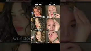 Easy face massage for girls #glowup #explore #jawline #exercise