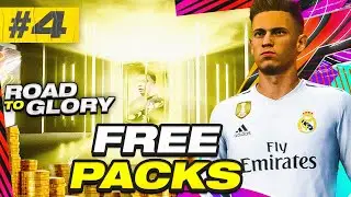 Use This TRICK For EASY FIFA 21 PACKS! FIFA Millionaire #4