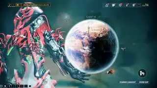Warframe Black Shard Pigments Farm Effect