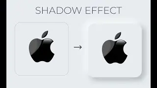 How to add shadow effects | Figma tutorial