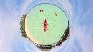 Vilamendhoo Island Resort Juli 2025