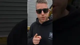 Know your torque, and your deck won't be sinking! #shorts