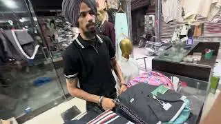 Ajjj shop ta but kam c all setting kite assi Shop vlog video