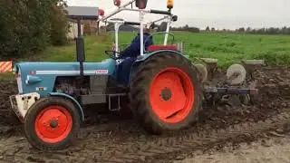Eicher 3007 / eicher farming / Eicher in Action