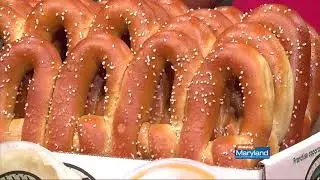 Philly Pretzel Factory