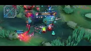 Floryn Maniac - Mobile legends Bang Bang | YeaH1 - Simmer