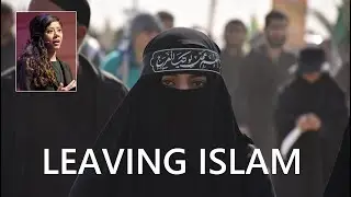 Ex-Muslim: Why it is so Hard to Leave Islam | 