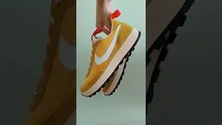 NikeCraft x Tom Sachs General Purpose Shoe 