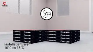 Vinyltegels plaatsen | Contesse