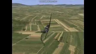 IL-2: DBW - Condors over Spain