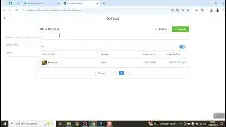 FITUR OJEK ONLINE OLSERA POS