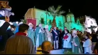 Cinisi, statua in bronzo in onore di Santa Carolina Santocanale: oggi l'inaugurazione