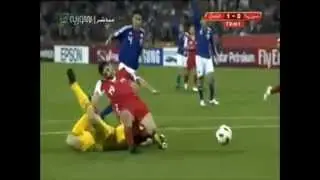 سوريا _ اليابان .. بصوت الزميل جوزيف