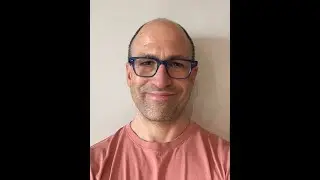 Justin Marks Poetry Reading