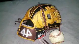 UPDATE!!: 44 Pro Signature Series 12 inch