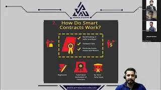 Understanding Smart Contract Security with Waqar Ahmad