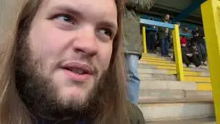 TENSE THREE POINTS- FC HALIFAX TOWN VS BOSTON UNITED (2025/26)