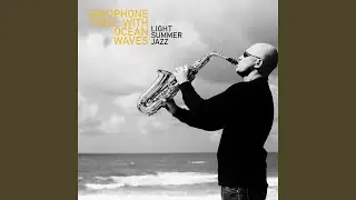 Sax on the Beach
