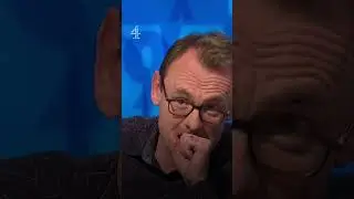 Sean Lock's rejected poetry #CatsDoesCountdown
