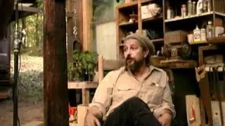 Blaze Foley and The Pawn Ticket Story