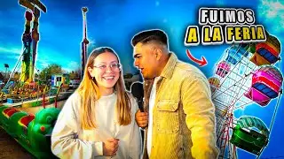 HAS VENIDO ALA FERIA DE REVOLUCION CDMX|TRADICION |JUEGOS MECANICOS|REYES MAGOS|FIESTAS  DECEMBRINAS