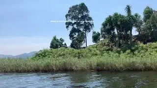 Lake Mutanda experience