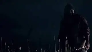 Rob Zombie&rsquo;s Halloween 2 (2009) - Michael gets jumped by a couple of rednecks