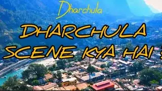 Dharchula Scene Kya Hai? (Prod.@NoobieBeats )