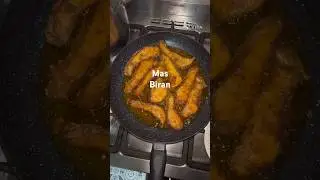 Mas  Biran Recipe 😋#youtubeshorts #vlogger #cooking #foryou #fish #biran #vlog #bangali #video