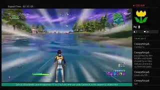 I GOT MINTY AXE BOIS#FearEvade #EvadeRC #Parallel100K #TeamFlareRC