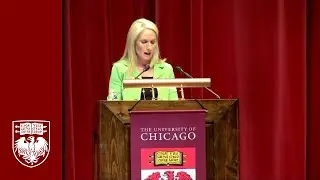The University of Chicago Aims of Athletics with Karen Warren Coleman and Erin McDermott