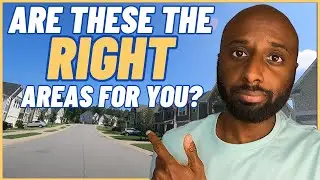 Raleigh Neighborhoods Explained PT.4