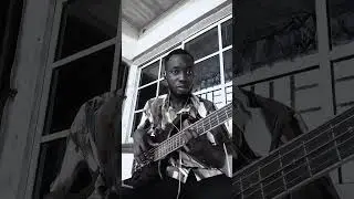 Same Song, 4 Different Bass Approaches, Which one do you vibe well drop it in the  comments
