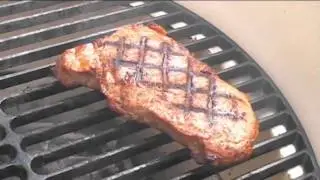 Tip: How to Grill the Perfect Steak - FireCooker.com