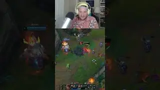 Just another samira quadra. #leagueoflegends #leagueoflegendsclips #samira #quadra #twitch #gaming