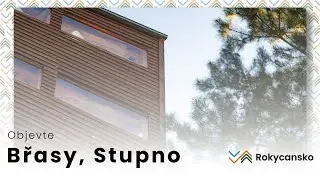Břasy, Stupno - Visit Rokycansko