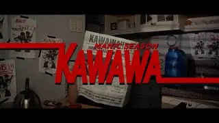 MANIC SEASON - Kawawa [Official Music Video]