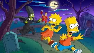 Simpsons Fortnite Crossover Event + Save The World Mode (Full Stream 11/27/2025)