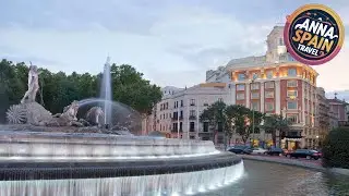 NH Collection Madrid Paseo del Prado | Madrid, Spain | Hotel Review ⭐
