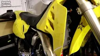 How Water Cooled & Air Cooled Engines Work - RustySkull Productions