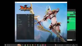 Rakion Cheat Engine Bypass - Xigncode3 NEW
