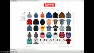 Ultimate SUPREME NEW YORK SUPREME BOT!