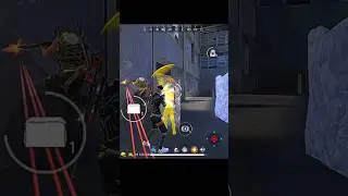 Lol 🤣 This Noob Enemies 😈🤣 #shorts #viralshort #freefire #funny