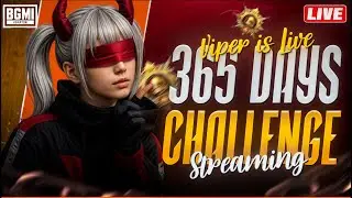 🔴Day 25/365 CHALLENGE | RANK PUSH | BGMI LIVE FACECAM #bgmi #shorts #facecam #bgmilive #rankpush