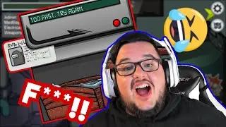 Doubleblackout Twitch funny moments #02