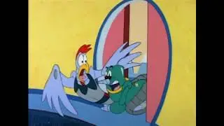 Robotnik Formulates a Plan about Bootlickers and Offers Scratch a Pingas Icee!