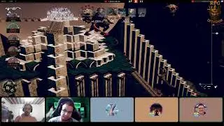 Elementais | A Segunda Forma da M&atilde;e de Baluarte &mdash; RPG de Mesa &mdash; RPG Ditador